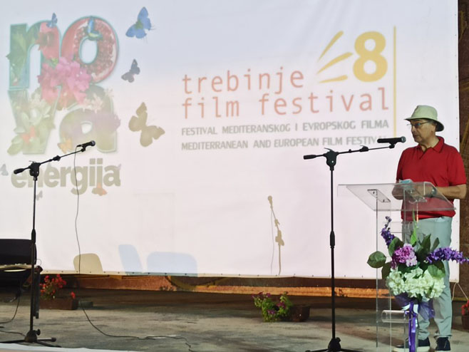 Trebinje film festival - Foto: RTRS