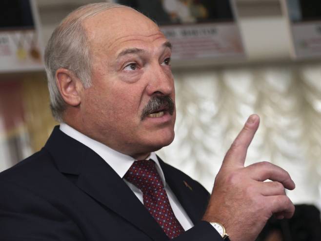 Aleksandar Lukašenko (Foto: documentarytube.com) - 