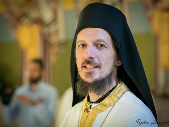 Episkop Dimitrije (foto:eparhija-zahumskohercegovacka) - 