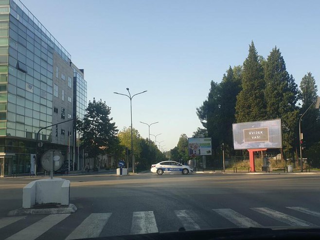Podgorica (foto:Vijesti online) - 