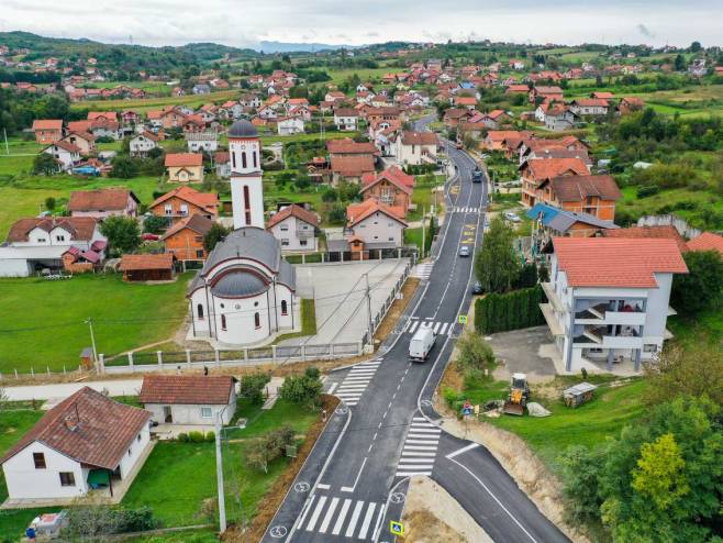Šargovac, Foto: Grad Banjaluka - 