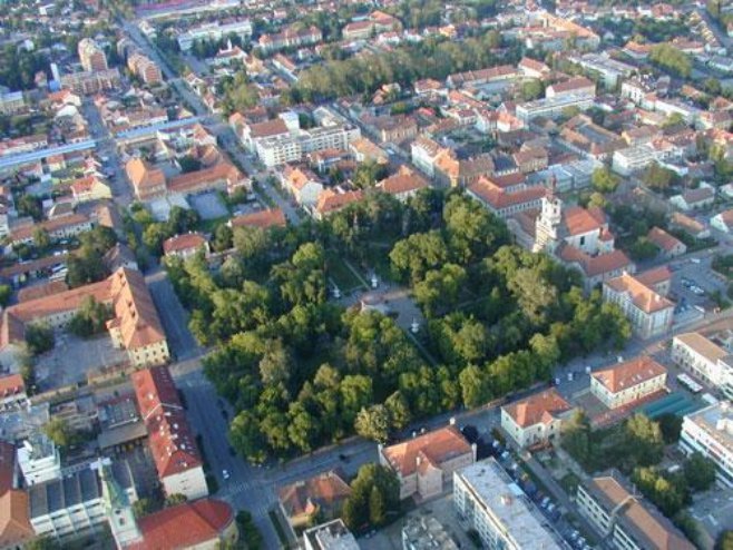Grad Bjelovar (foto:gradbjelovar) - 