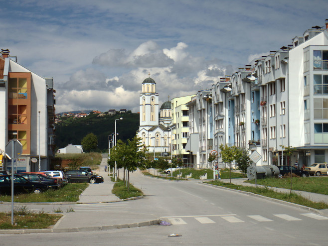 Istočno Sarajevo (Foto: Wikimedia Commons) - 