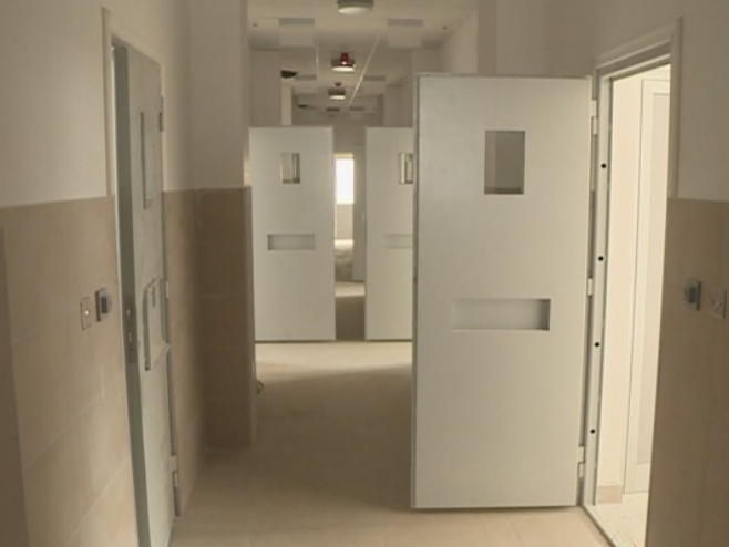 Bijeljina dobija moderni zatvorski kompleks - Foto: RTRS