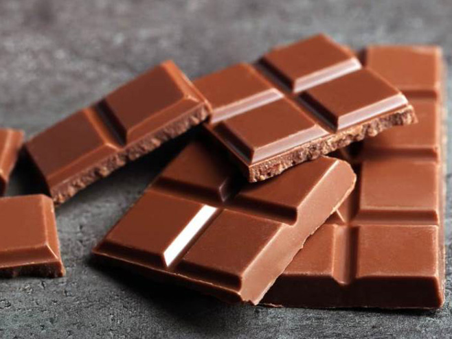 Čokolada - Foto: Screenshot