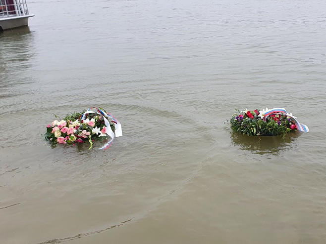 Vukovar - sjećanje na žrtve - Foto: Twitter