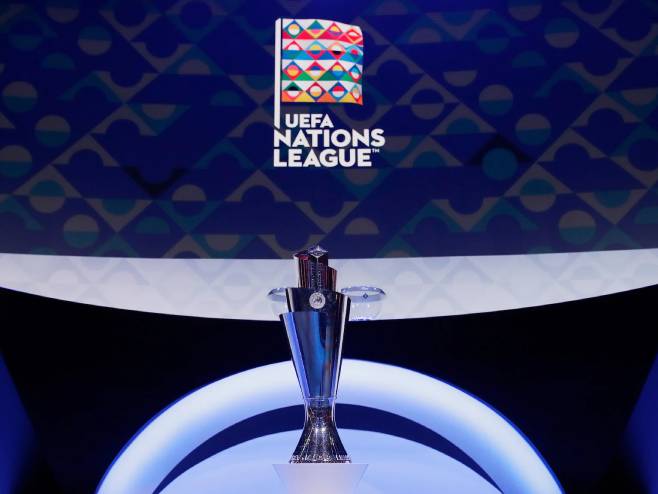 Liga nacija (foto: uefa.com) - 