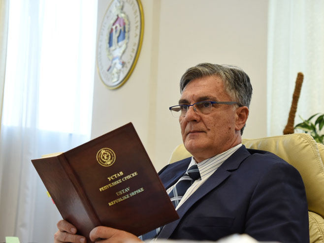 Karan: Ustavotvorni kapacitet Srpske, kao federalne jedinice u saveznoj BiH, nepromijenjen od 9. januara 1992. godine do danas