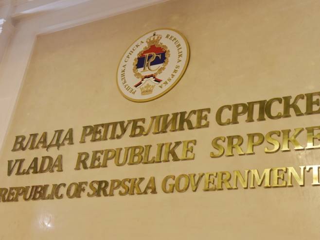 Vlada Republike Srpske (@Vlada_Srpske) - Foto: Twitter