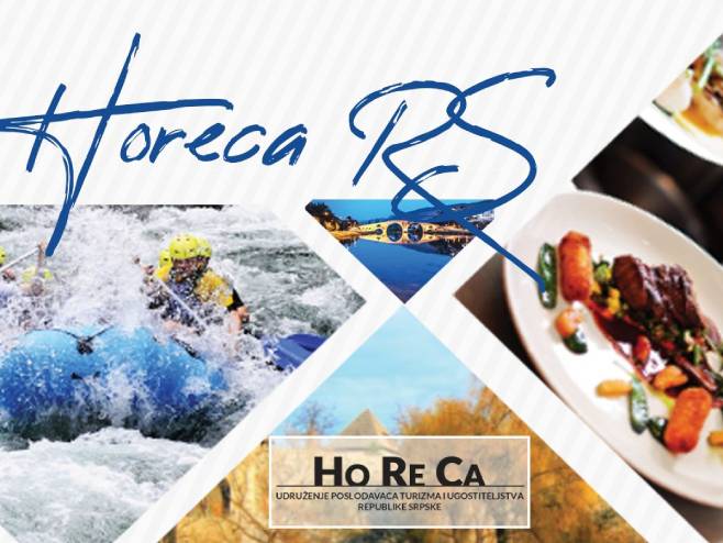 Horeka (foto: Udruženje poslodavaca ugostiteljstva i turizma "Horeca RS") - 