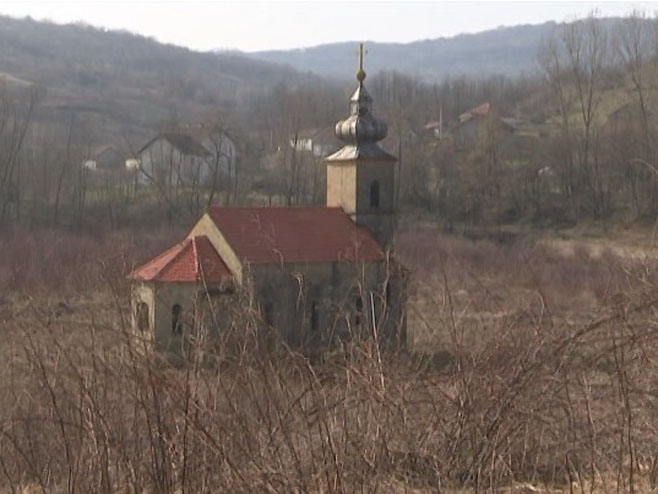 Sapna crkva - Foto: RTV Slobomir