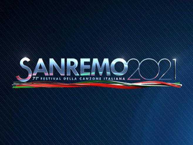 Sanremo 2021. - Foto: Twitter