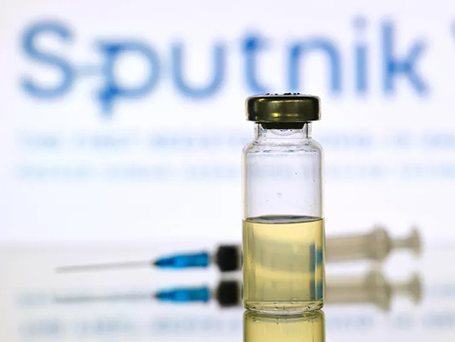 Ruska vakcina Sputnjik (Foto: Sputnik/Vladimir Trefilov) - 