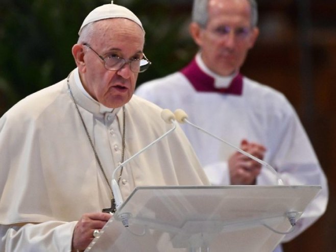 Papa Franjo (foto: vaticannews.va) - 
