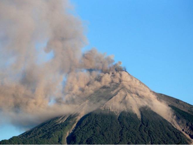 Vulkan Sufrijer - Foto: TANЈUG