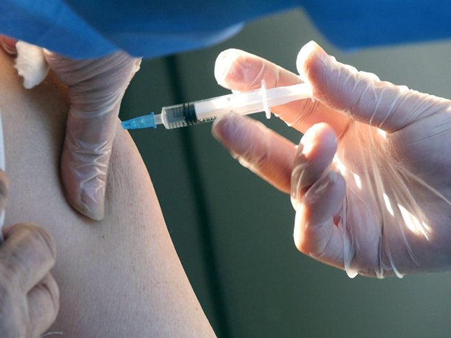 Vakcinacija (Foto: FB/Ministarstvo zdravlja Srpske) - 