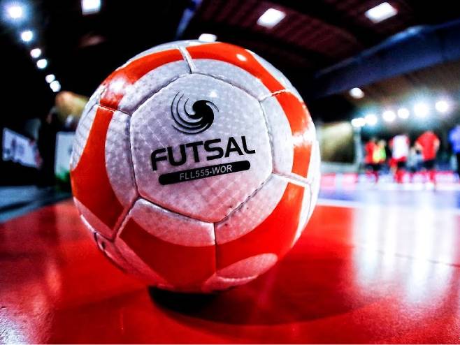 Futsal - Foto: ilustracija