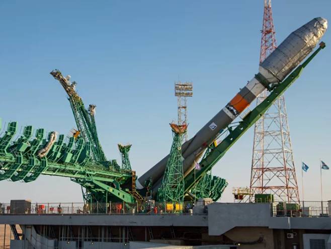 Posle 184 dana „Sojuz MS-17“ se vratio na Zemlju (Foto: rs-lat.sputniknews.com) - 