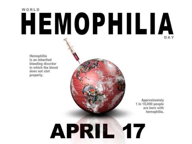Svjetski dan Hemofilije (Foto: drukciji.ba) - 