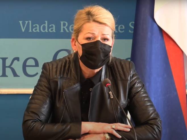 Mira Vasić - Foto: Screenshot/YouTube