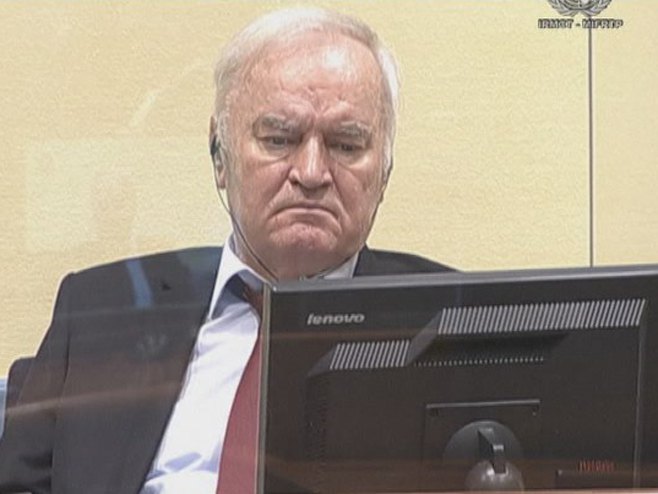 Đajić: Generala Mladića prebaciti na liječenje u Srbiju ili Srpsku