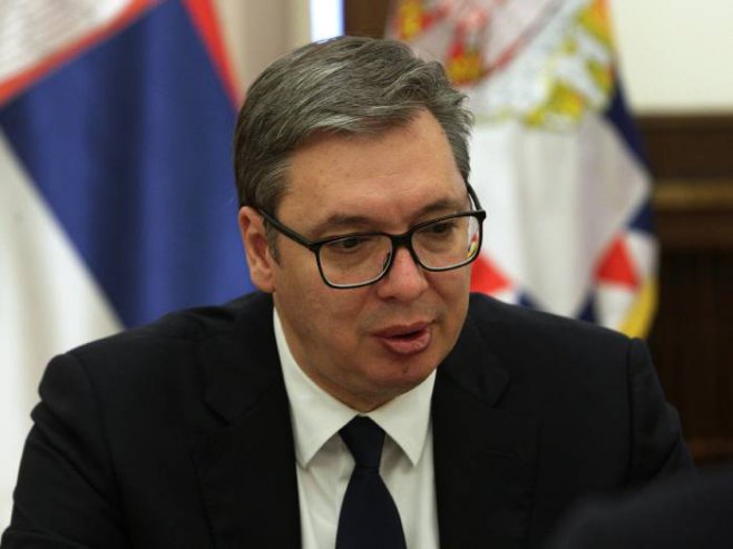 Vučić: Molim grčku braću i prijatelje da budu uzdržani (VIDEO)