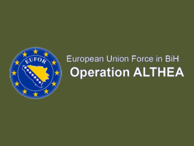 EUFOR: Cilj - mirna BiH koja je na putu ka članstvu EU