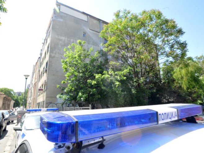 Dačić: U jakom nevremenu u Somboru nastradala ženska osoba