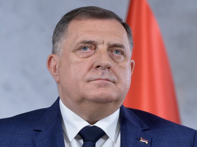 Dodik:Nnapad u Dobrovoljačkoj pokazao svijetu na šta su sve muslimani spremni da bi ostvarili san o unitarnoj BiH