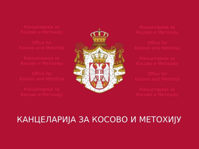 Kancelarija: Petkoviću zabranjen ulazak na KiM, Priština nastavlja da krši sporazume