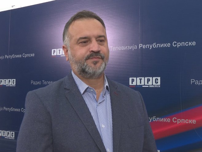 Žunić: Izbore za organe vlasti u Srpskoj sprovodi Republička izborna komisija
