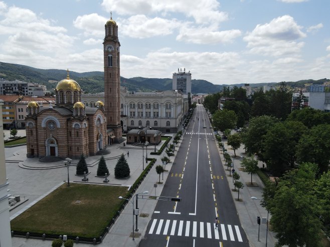 Banjaluka: Izmjena u režimu odvijanja saobraćaja u centru grada