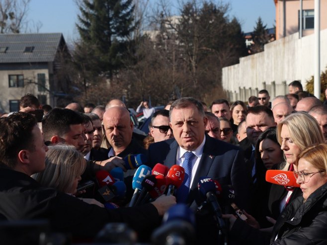 Nastavak suđenja Dodiku i Lukiću; Tužilaštvo bi sutra trebalo predstaviti dva svjedoka i materijalne dokaze