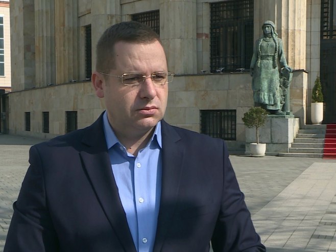 Kovačević: Uspjeh u BiH postignut baš zahvaljujući Dodiku, a uprkos Marfiju