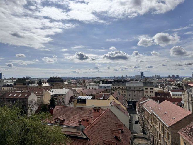 Zagreb - Foto: RTRS