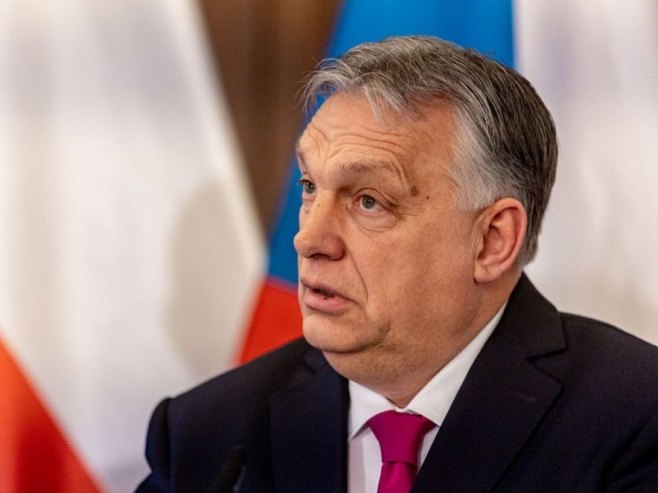 Orban: Ukrajina bi mogla da pretrpi totalni poraz