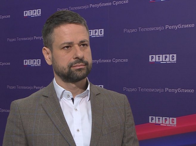 Amidžić: Konakovićeve sulude izjave dokazuju realnost BiH (VIDEO)