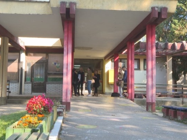 Centar za predškolsko vaspitanje Banjaluka - Foto: RTRS