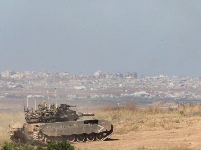 Izrael ponovo otvorio granični prelaz Kerem Šalom za isporuku pomoći