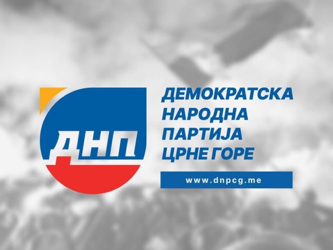 DNP: Dovedena u pitanje podrška Spajićevoj Vladi