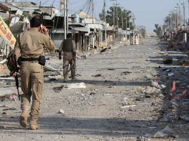 Turska vojska ubila 17 kurdskih militanata