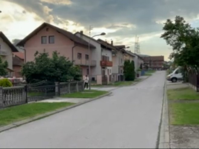 Banjaluka: Policija radi na rasvjetljavanju pljačke na Laušu (VIDEO)