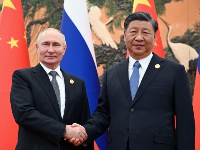 Istorijski susret: Šta se očekuje od pregovora Putina i Sija u Kini