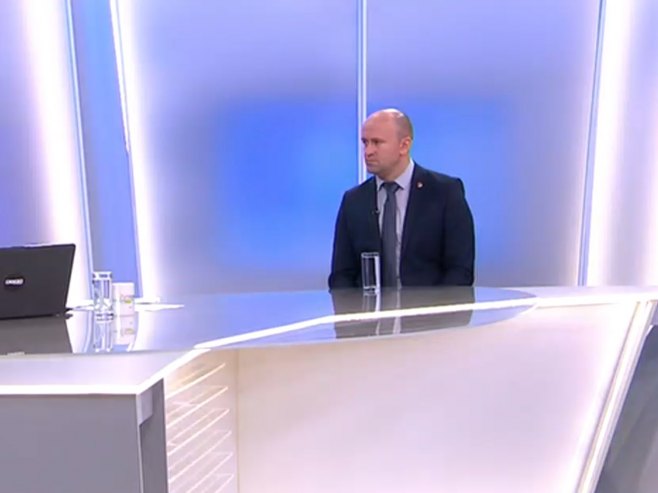 Zečević: Na području Broda do kraja godine bescarinska zona (VIDEO) Zečević: Na području Broda do kraja godine bescarinska zona (VIDEO)