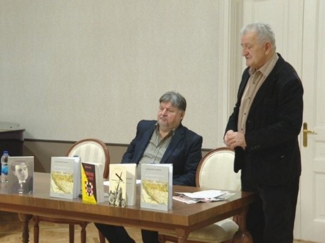 Tribina posvećena periodu Kraljevine Јugoslavije i ulozi Katoličke akcije Tribina posvećena periodu Kraljevine Јugoslavije i ulozi Katoličke akcije