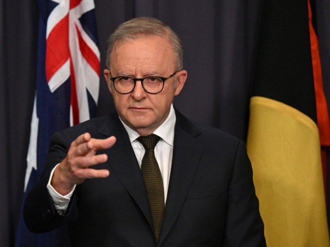 Premijer Australije najavio široke reforme kako bi se suzbio govor mržnje Premijer Australije najavio široke reforme kako bi se suzbio govor mržnje