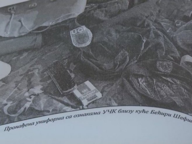 Film o Račku u režiji Prištine - za reviziju istorije spremni platiti i najskuplje holivudske glumce (VIDEO) Film o Račku u režiji Prištine - za reviziju istorije spremni platiti i najskuplje holivudske glumce (VIDEO)