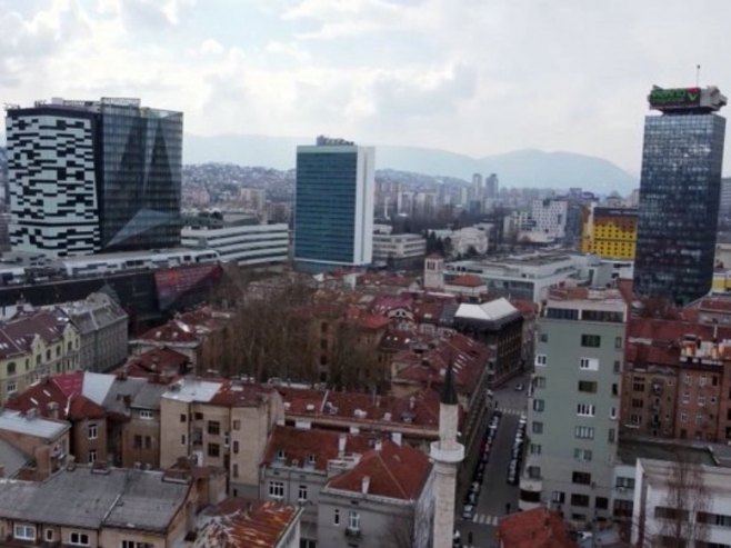 Stranci ili domaći političari - ko će odlučivati o budućnosti BiH? (VIDEO) Stranci ili domaći političari - ko će odlučivati o budućnosti BiH? (VIDEO)