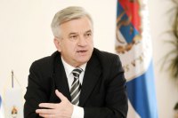 Čubrilović čestitao spotristima Srbije