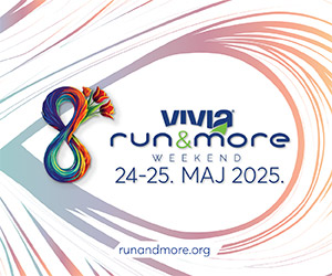 Run&More Weekend